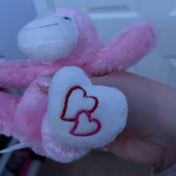 Two stuffed animals - Picture 5 of 7